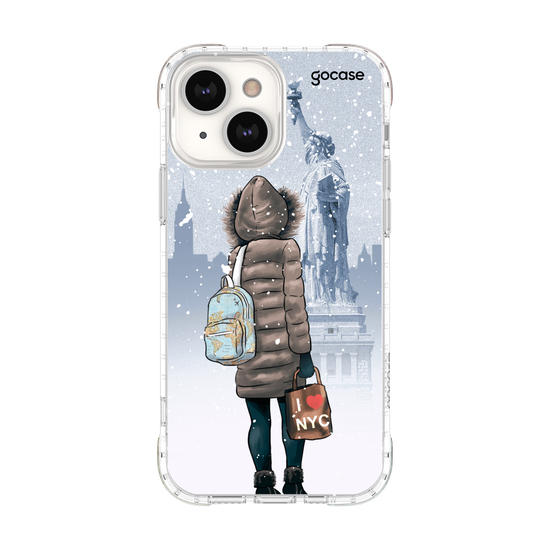 Travel Lover - Nova Iorque