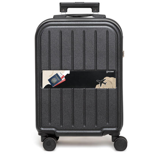 Mala de Bordo Trip - Travel Scrapbook
