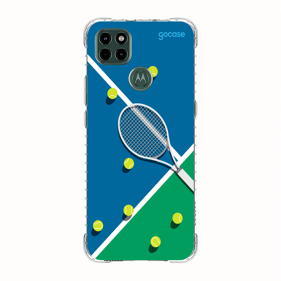 Capinha para celular Treino de Tênis