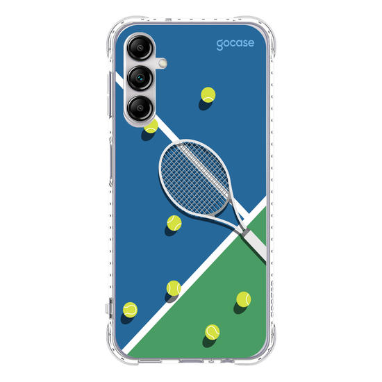 Capinha para celular Treino de Tênis