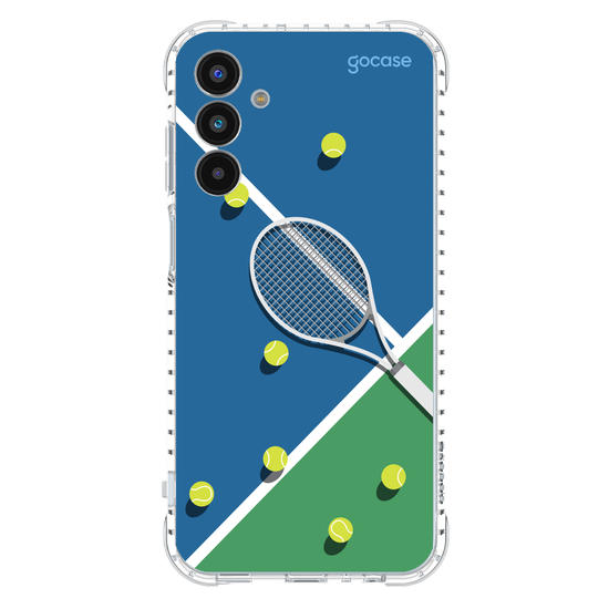 Capinha para celular Treino de Tênis