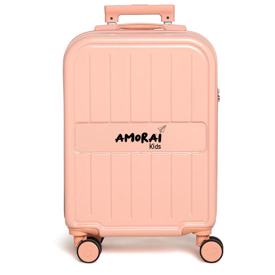 Mala Trip Rosa - Amorai - B2B