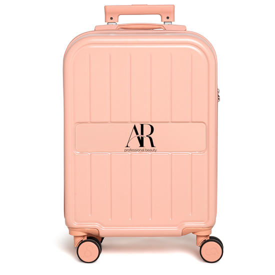 Mala Trip Rosa - Charmosa - B2B