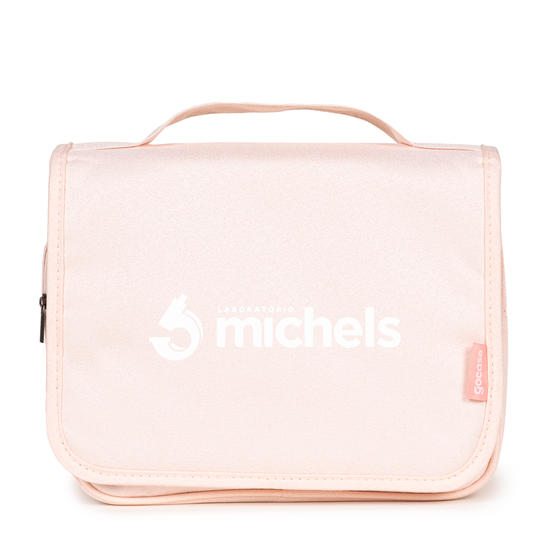 Necessaire Trip Rosa - Lab - B2B