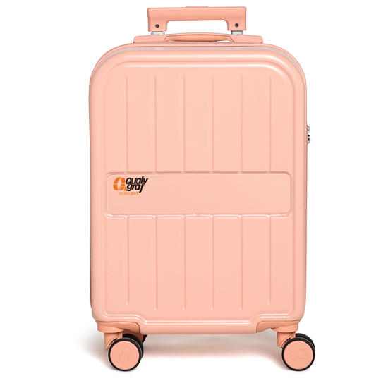 Mala Trip Rosa - Qualigraf - B2B