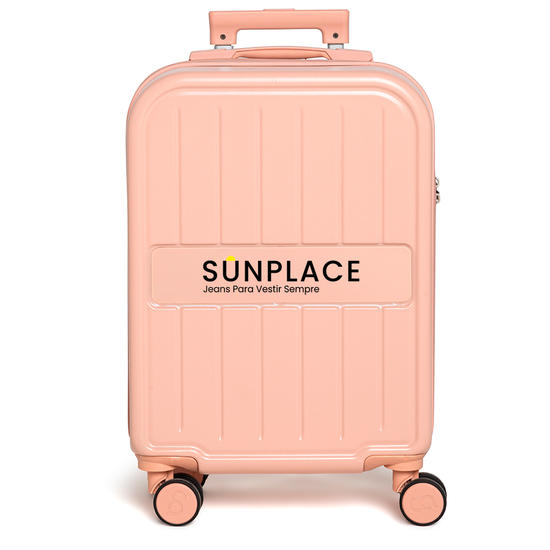 Mala Trip Rosa - Sunplace - B2B