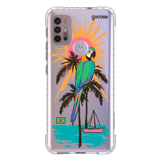  Tropical Arara