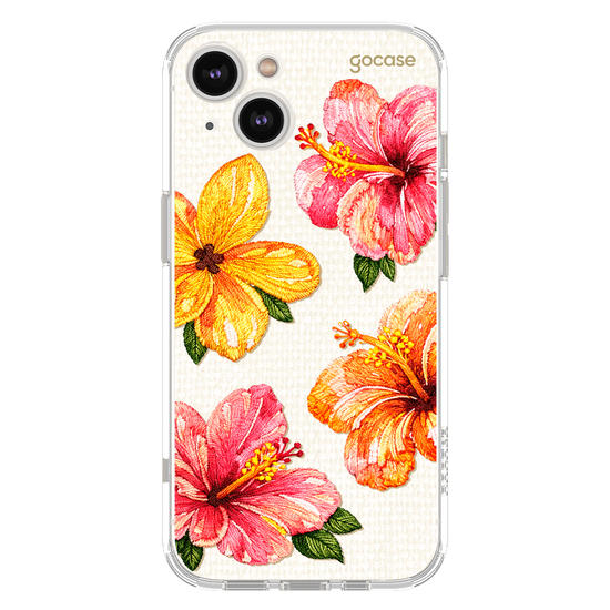  Tropical Bloom