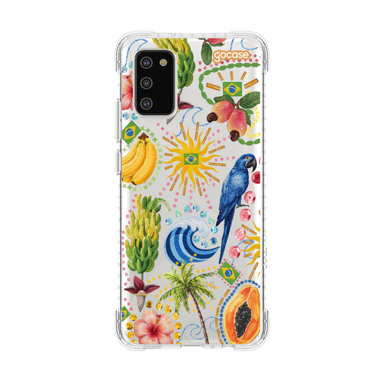  Tropical Brasileiro