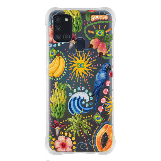  Tropical Brasileiro