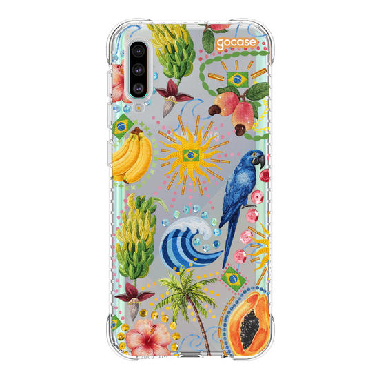  Tropical Brasileiro
