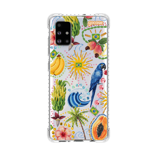  Tropical Brasileiro
