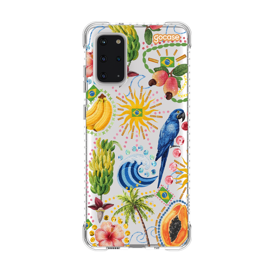  Tropical Brasileiro