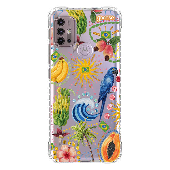  Tropical Brasileiro