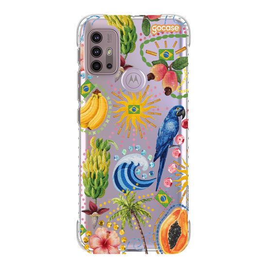  Tropical Brasileiro