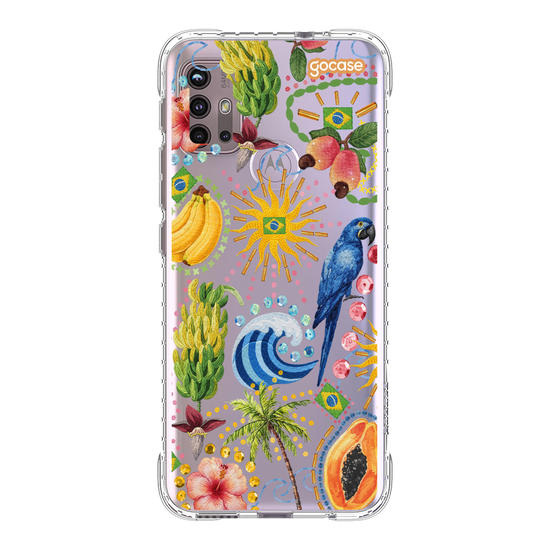  Tropical Brasileiro