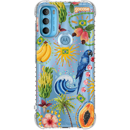  Tropical Brasileiro