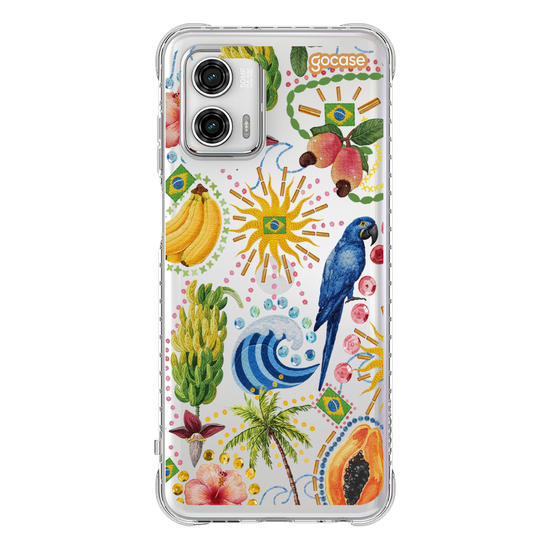  Tropical Brasileiro