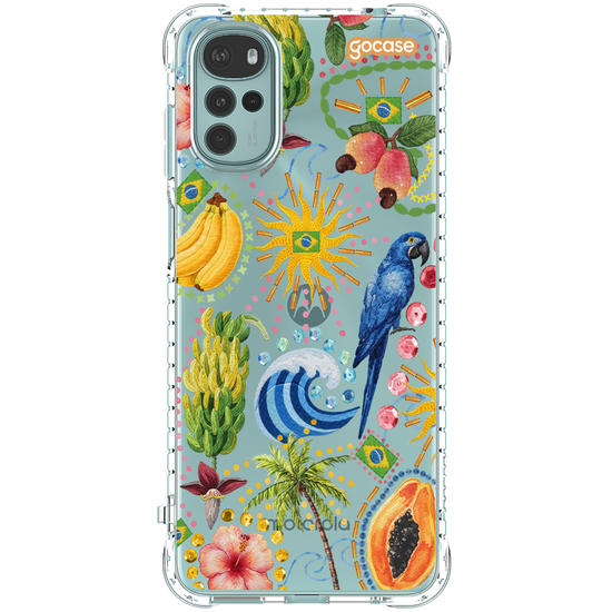  Tropical Brasileiro