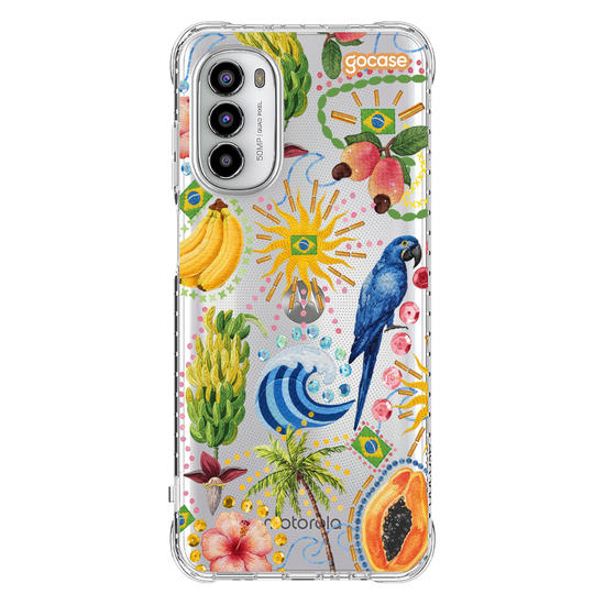  Tropical Brasileiro