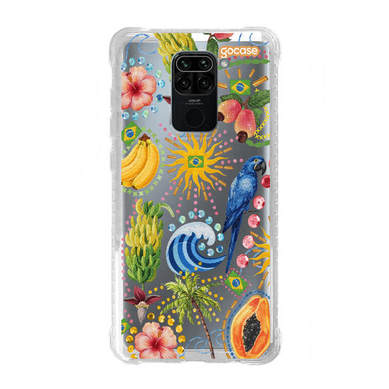  Tropical Brasileiro