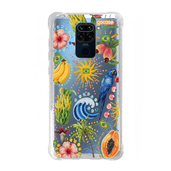  Tropical Brasileiro