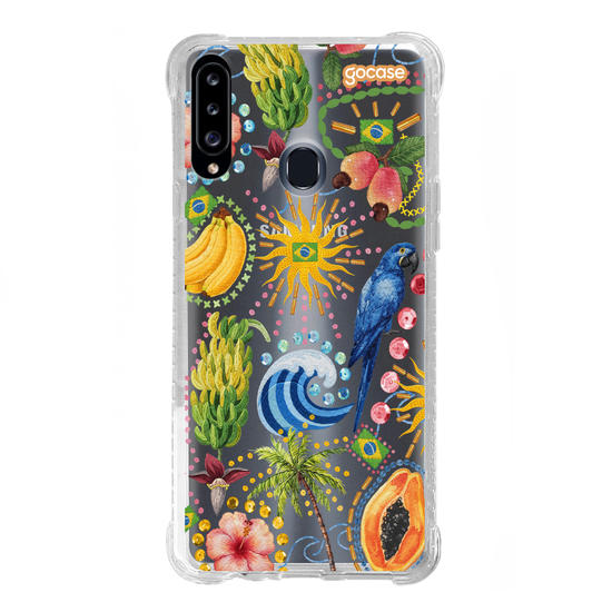  Tropical Brasileiro