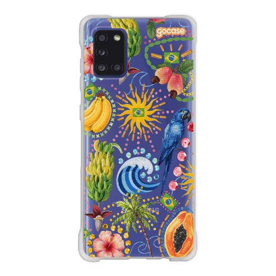  Tropical Brasileiro