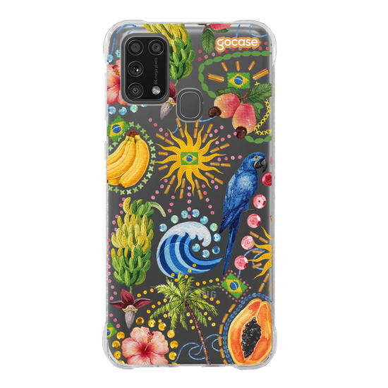  Tropical Brasileiro