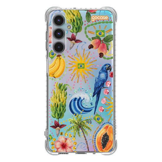  Tropical Brasileiro