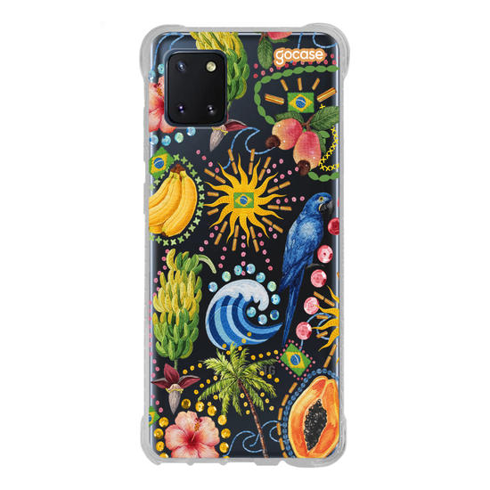  Tropical Brasileiro