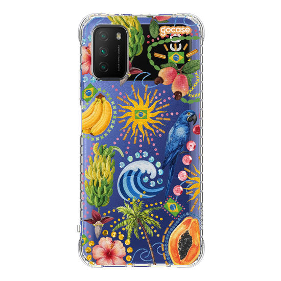  Tropical Brasileiro