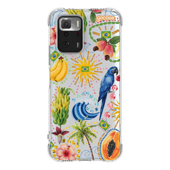  Tropical Brasileiro