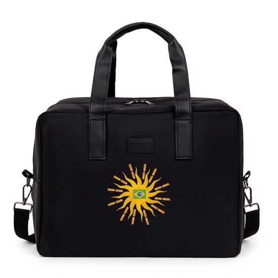 Bolsa Joy Pro - Tropical Brasileiro