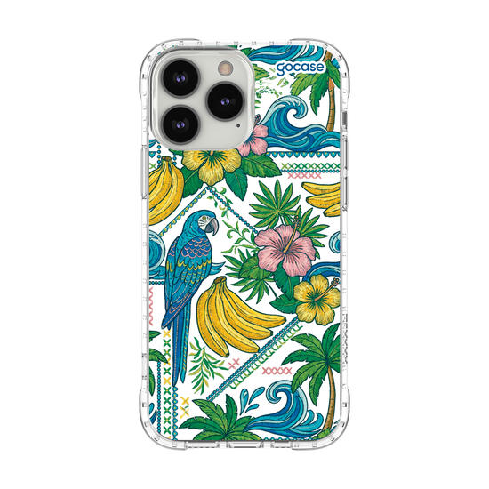 Capinha para celular  Tropical do Brasil