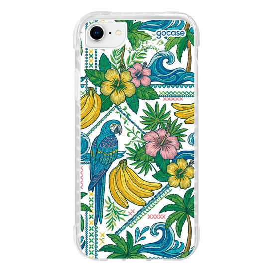 Capinha para celular  Tropical do Brasil