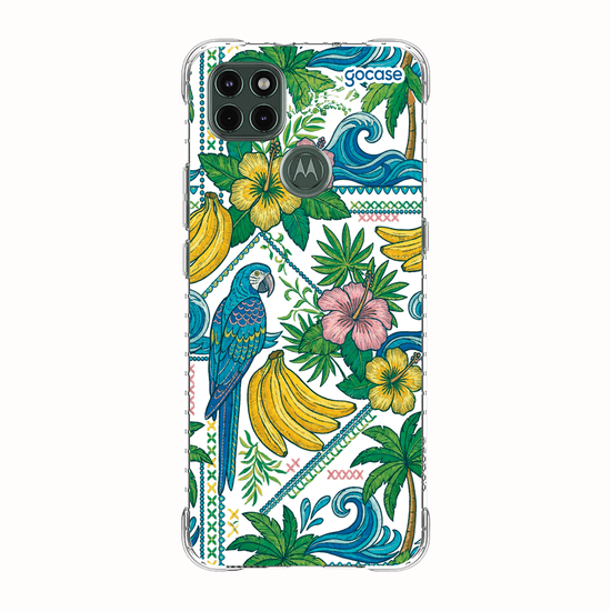 Capinha para celular  Tropical do Brasil