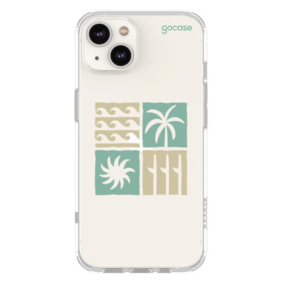  Tropical Essence