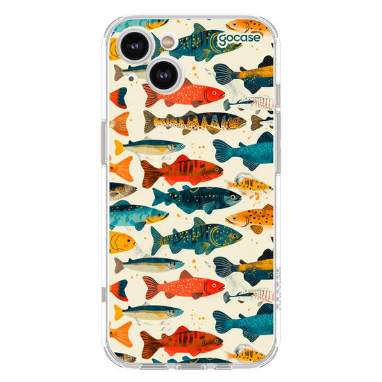  Tropical Fish
