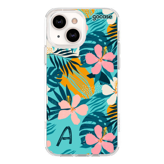 Funda Tropical Fresh