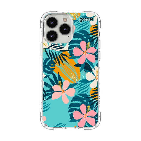 Capinha para celular Tropical Fresh