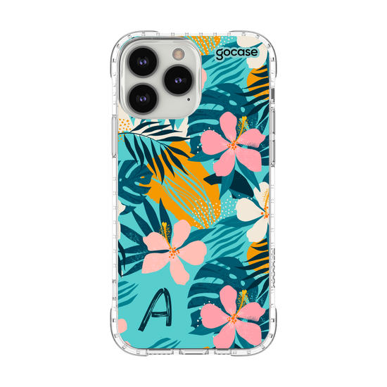 Capinha para celular Tropical Fresh