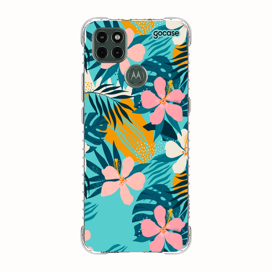Capinha para celular Tropical Fresh