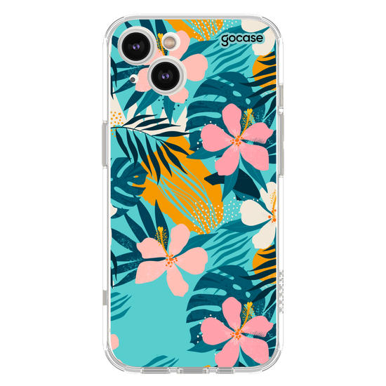 Tropical Fresh