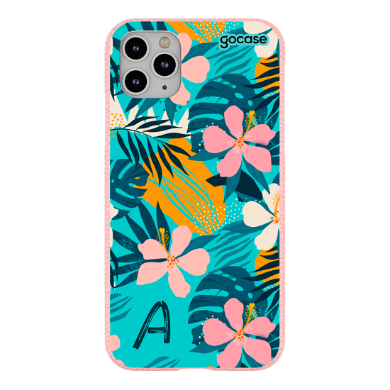 Tropical Fresh Phone Case