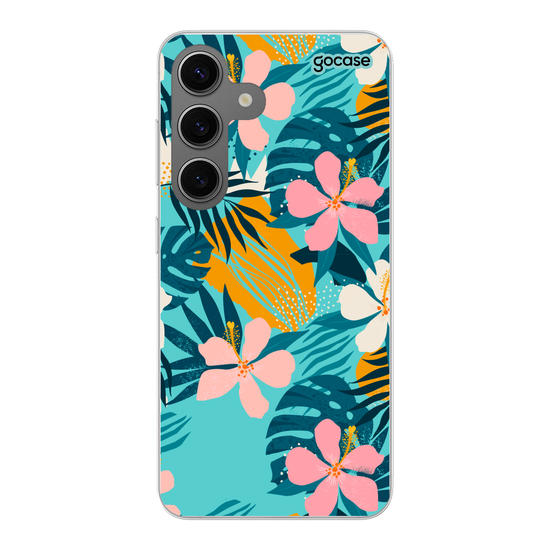 Tropical Fresh Phone Case