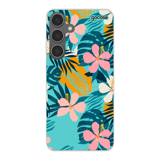 Tropical Fresh Phone Case