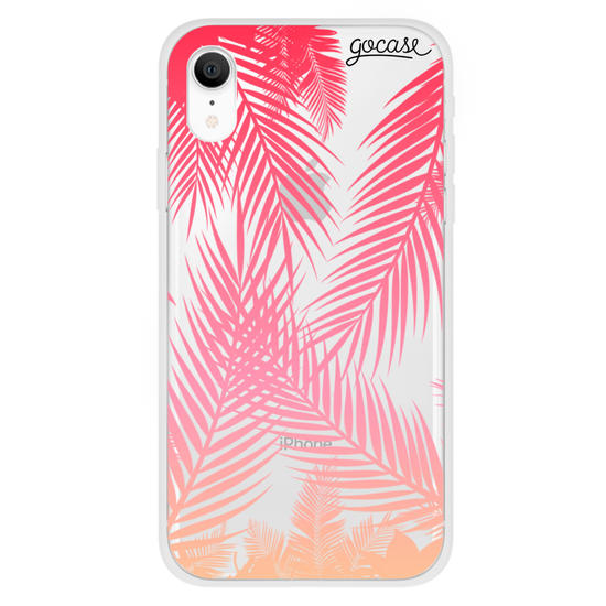 Tropical Palms - Summer Collection