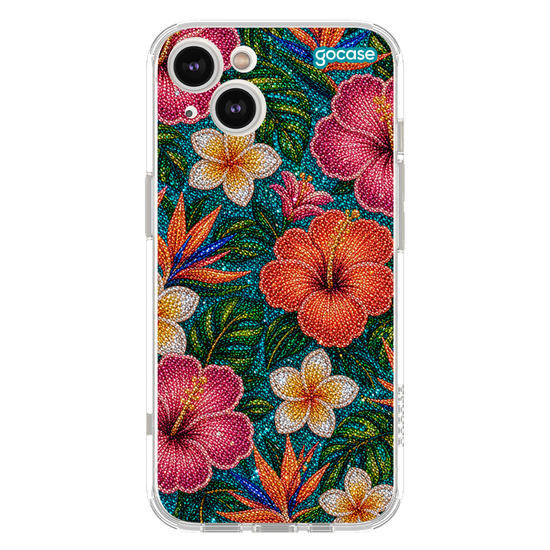  Tropical Sparkle