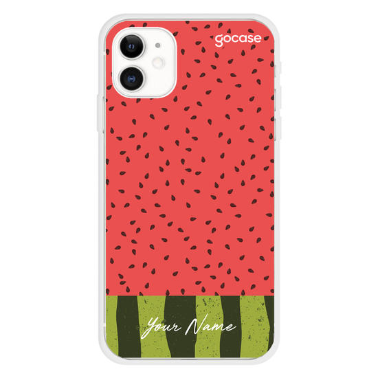 Tropical Watermelon Phone Case